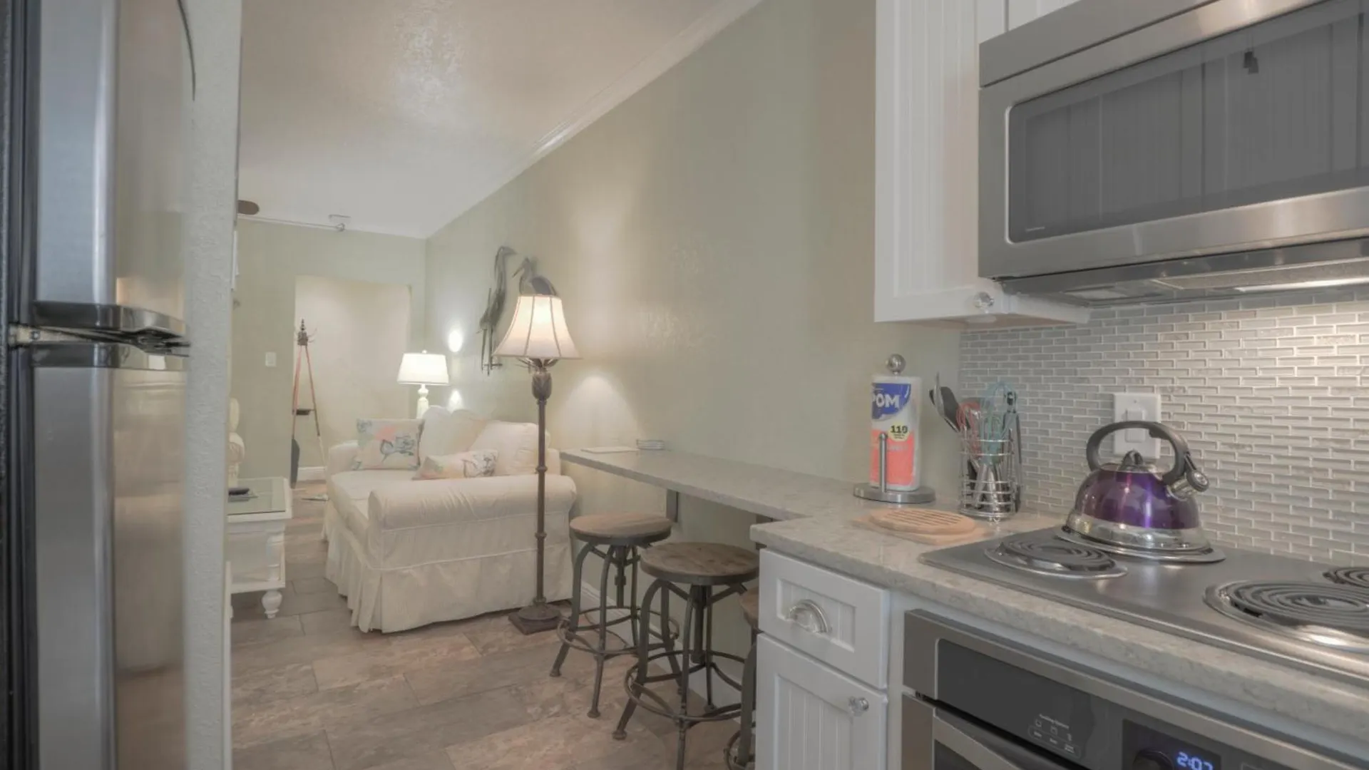 Clearwater Beach Suites #105