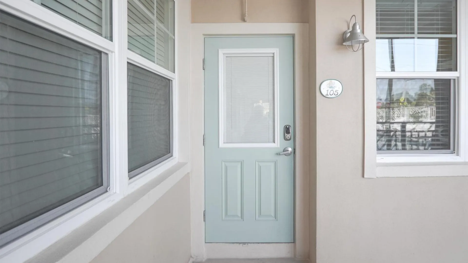Clearwater Beach Suites #105 USA