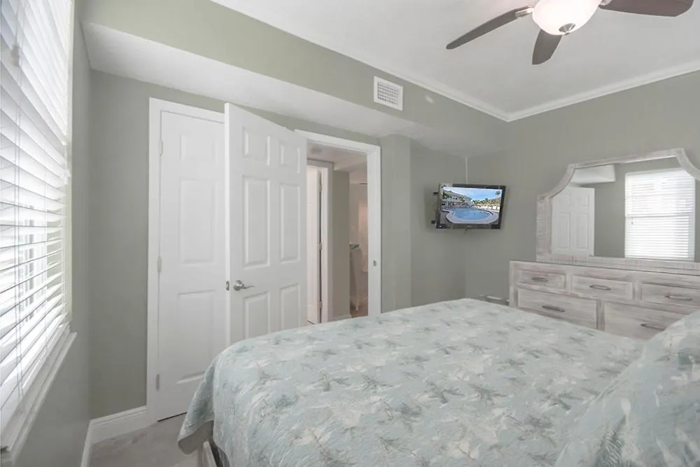 Clearwater Beach Suites #105 0*, Clearwater Beach United States