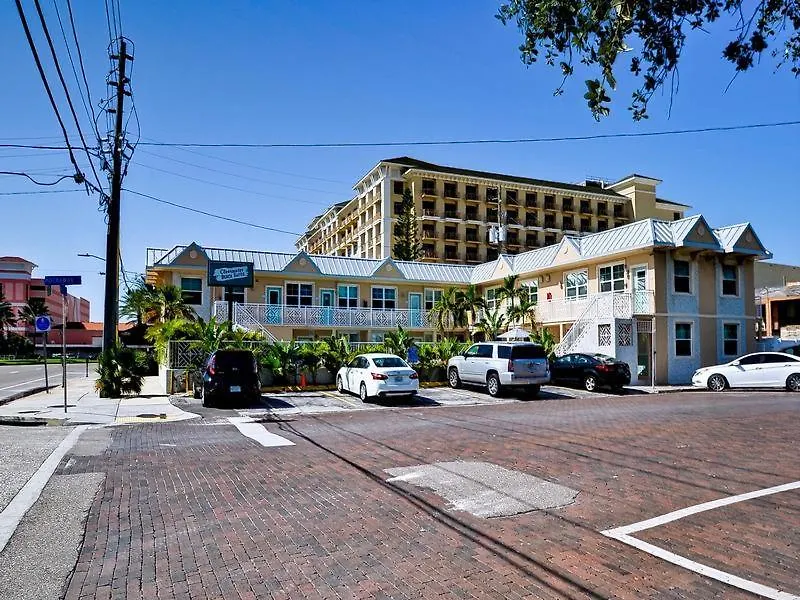 Clearwater Beach Suites #105 0*, Clearwater Beach