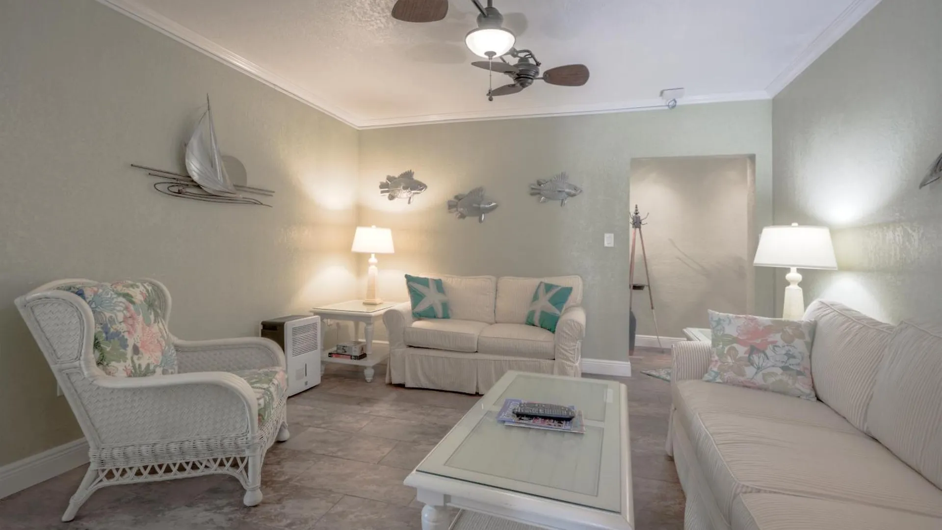 Clearwater Beach Suites #105 United States